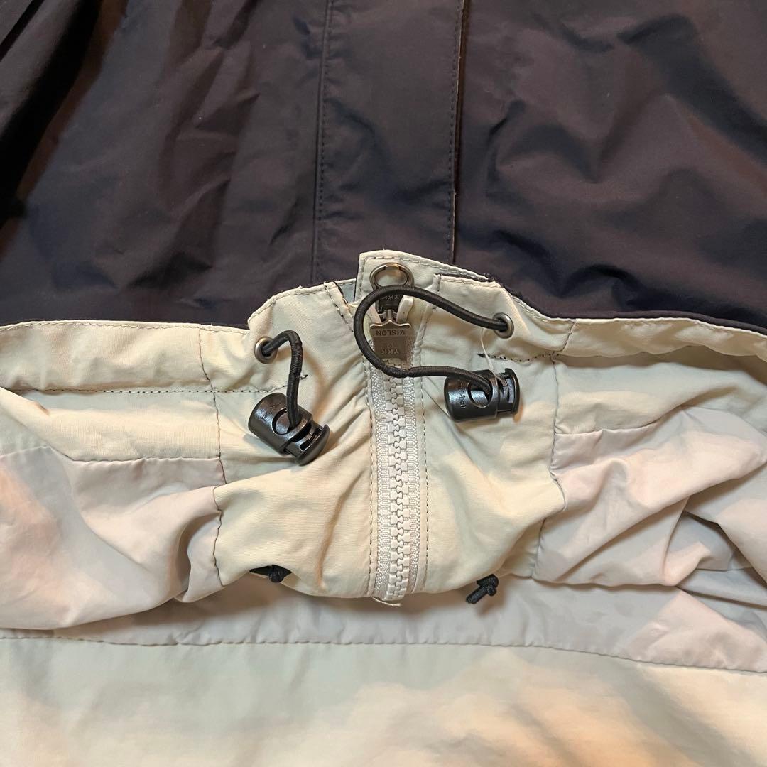 montbell テック シェルジャケット gore-tex 刺繍ロゴ y2k - メルカリ