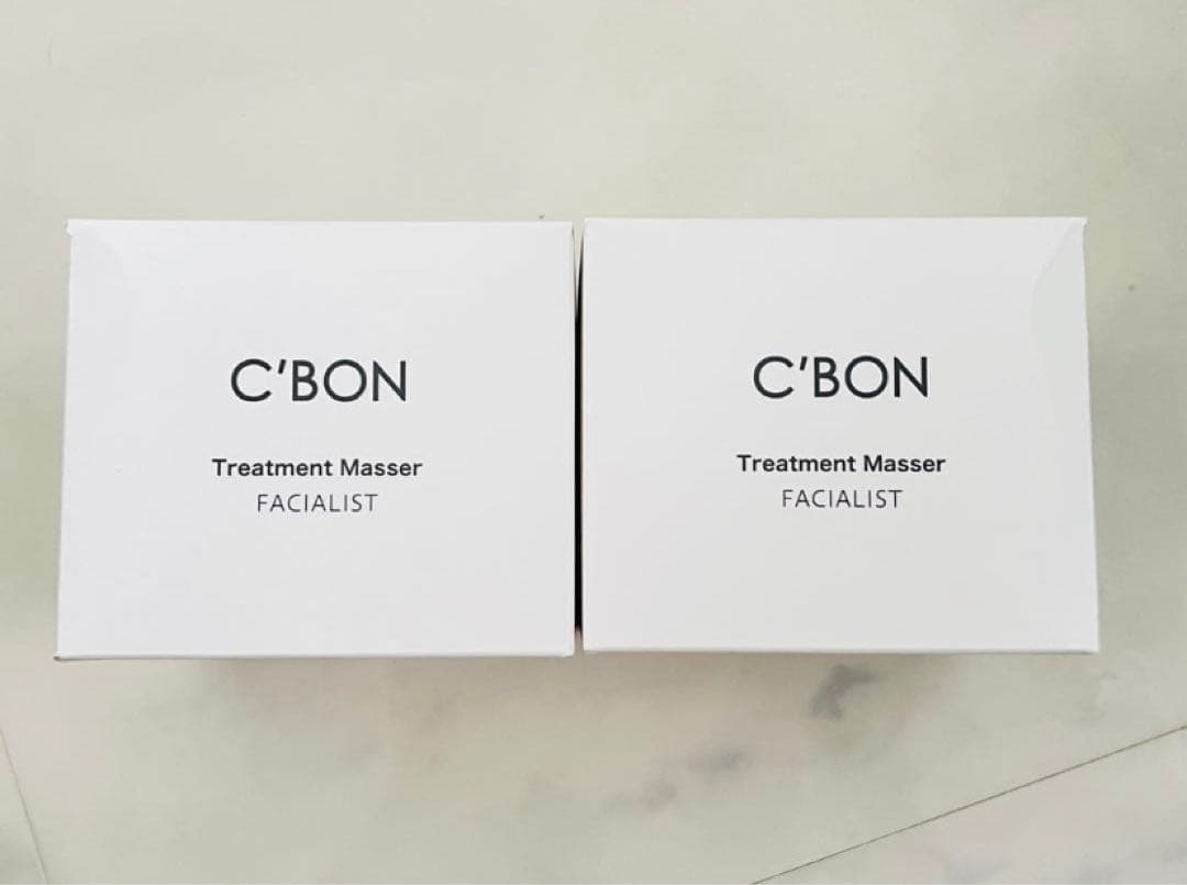 期間限定価格✨ シーボン フェイシャリスト トリートメントマセa 230g 2個 C'BON（シーボン） フェイシャリスト トリートメントマセa 230g 国内