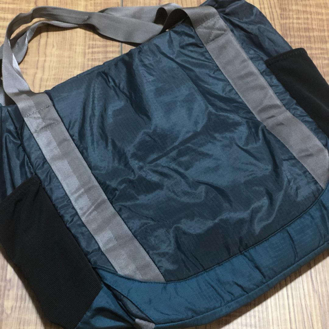 梨花愛用同型 人気カラー❣️パタゴニア ライトウェイト・トラベル