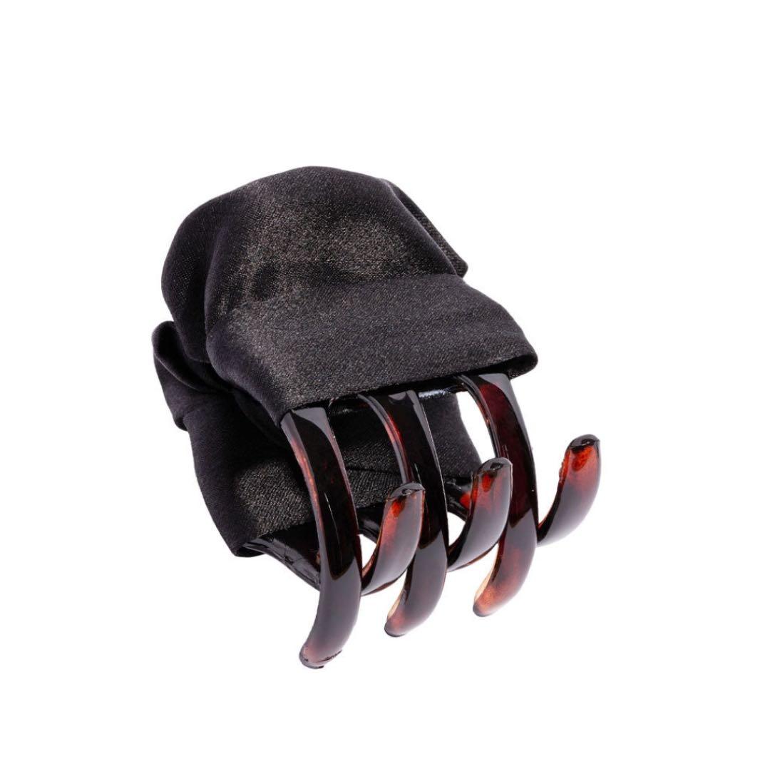 フランスラックス スモール カバー ジョー (ブラック) セレモニー フランスラックスオンラインショップ｜FRANCE LUXE ONLINE SHOP