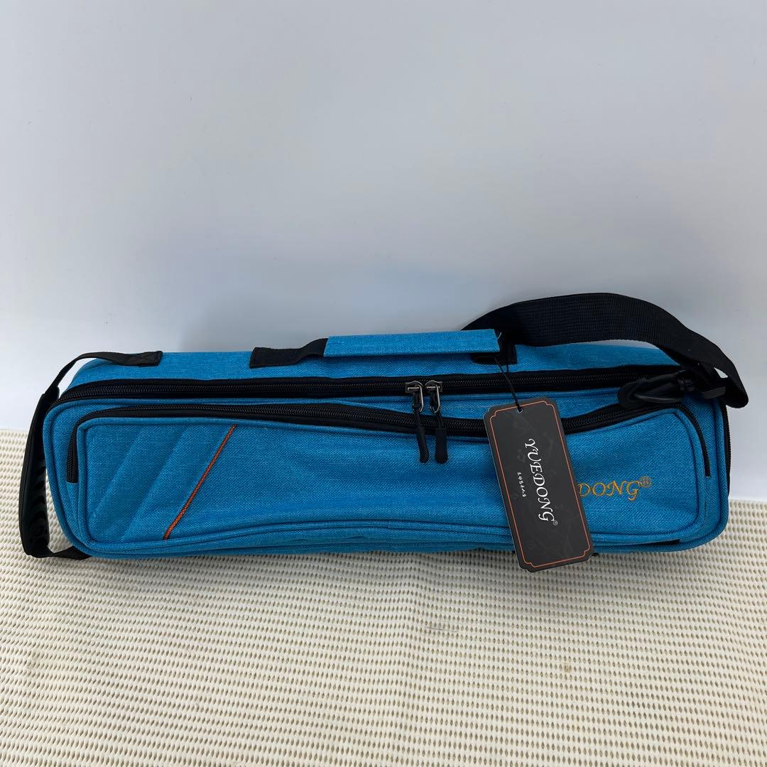 美品】ヤマハ YFL-211S フルート 銀 Eメカ バック 全タンポ交換 - メルカリ