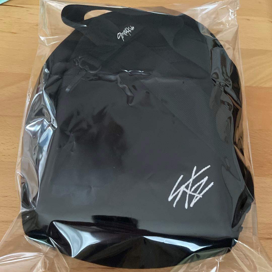 straykids スンミン クロスボディバッグ - メルカリ