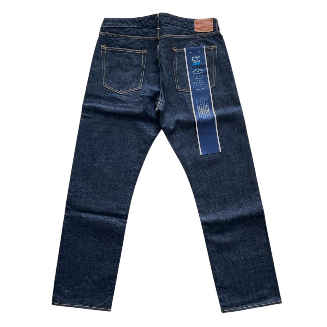 新品未使用】 ジャパンブルージーンズ JBJE1417 インディゴ 36 - メルカリ