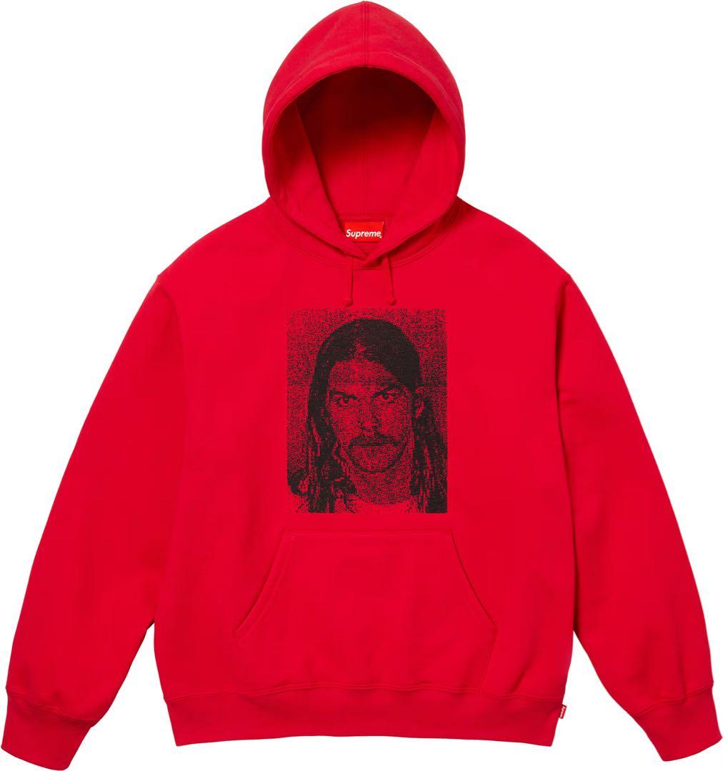 トップス Supreme/Dash  Hooded Sweatshirt Fall/Winter 2025 Preview – Supreme