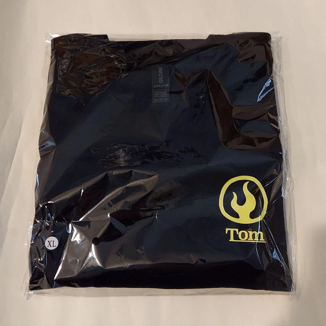 ローラーマガジン ロンT チャレンジャー ネイバーフッド マシス ポーク