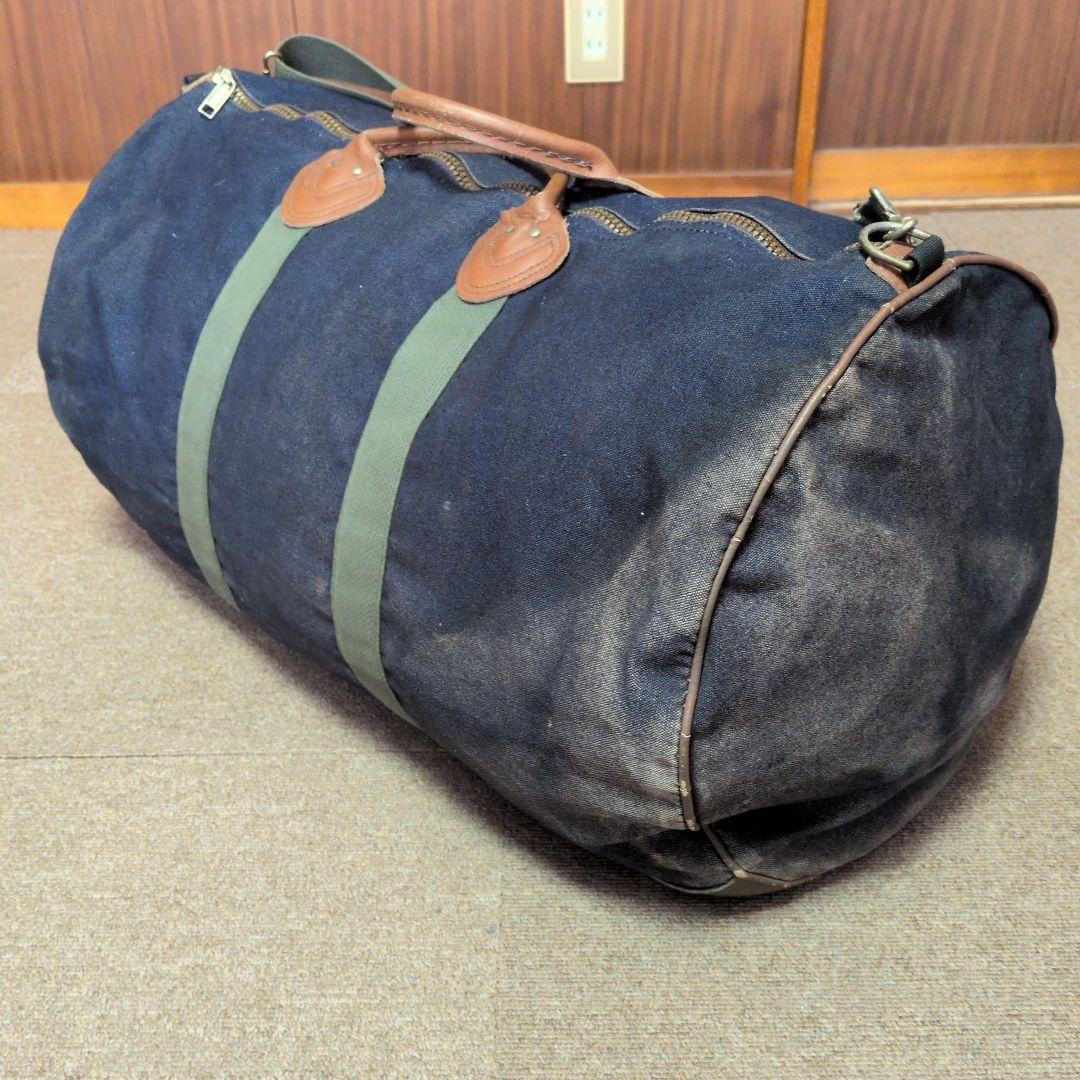 ジ*6様 L.L.Bean エルエルビーン　ボストンバッグ　ダッフルバッグ
