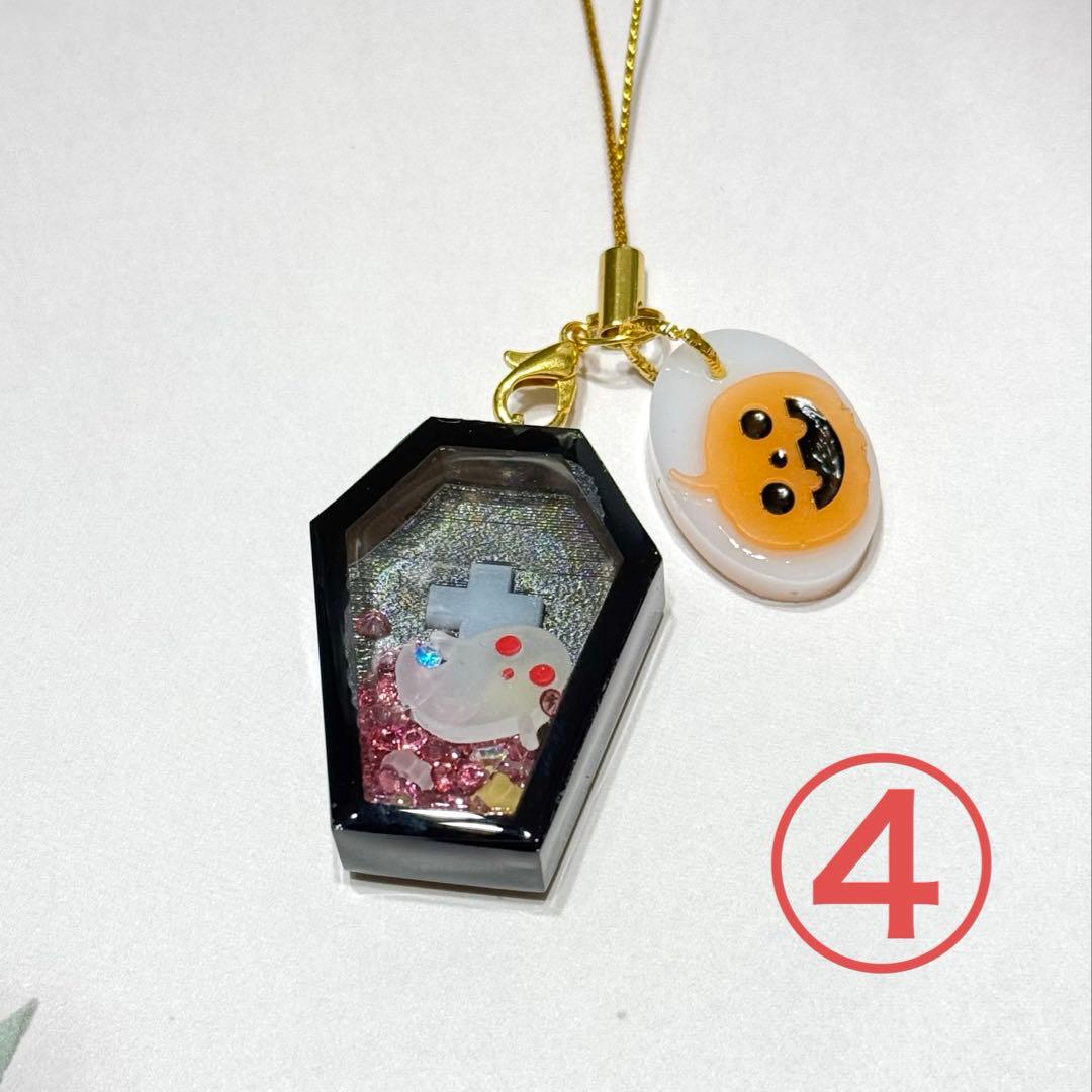 サクラ様ご依頼品 ハンドメイドチャーム7点おまとめ