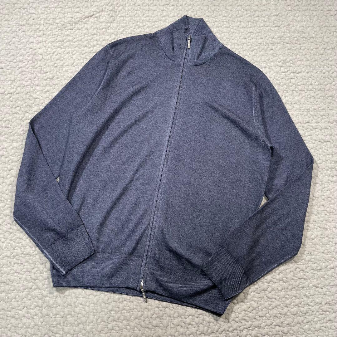 最初期レアアイテム】sacai 14AW ウールライダースジャケット 2