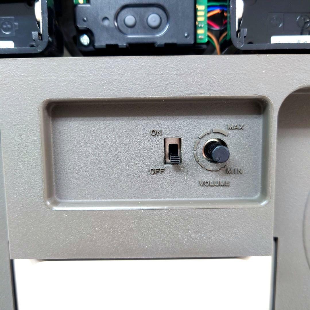 M1220A1 未使用☆SEIKO 電波クロック RE562H 動作確認済み - メルカリ