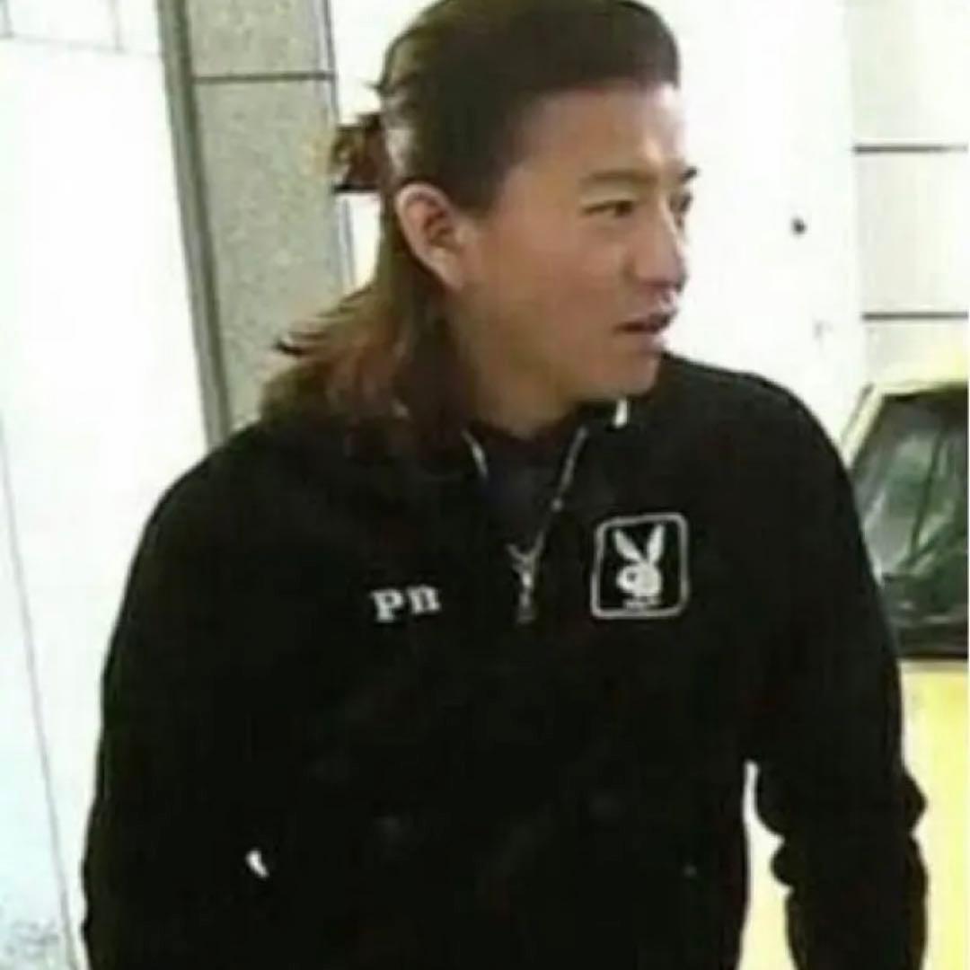 キムタク着 ヒステリックグラマー プレイボーイ 木村拓哉 野口強 SMAP