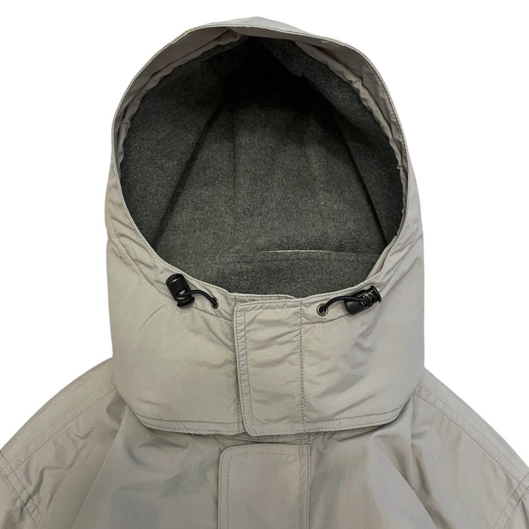 美品】LAND'SENDランズエンド 90s ストームジャケット 2WAY - メルカリ