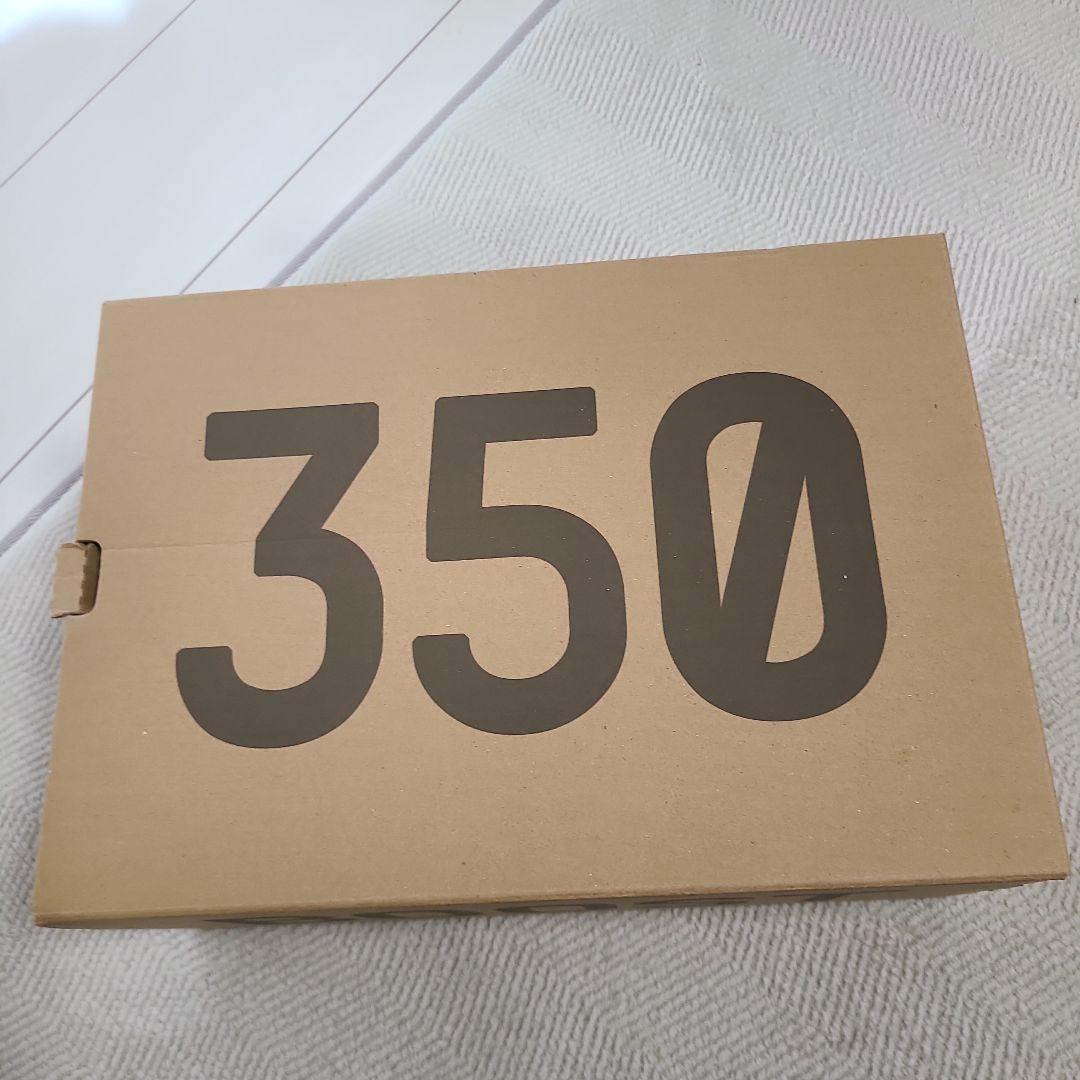 美品adidas Yeezy Boost 28.5cm イージーブースト