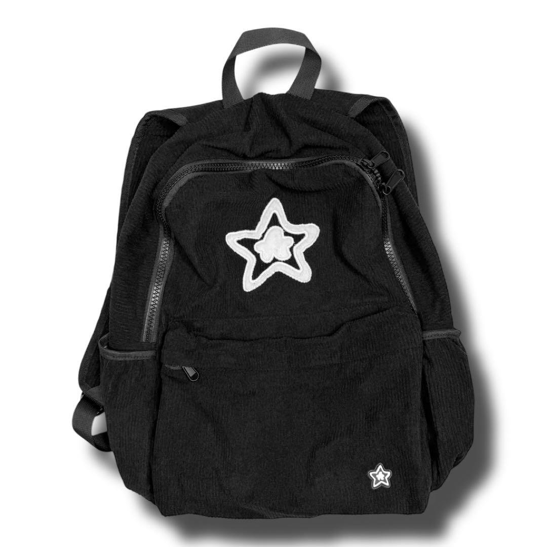 star team スターチーム バックパック リュックサック - メルカリ