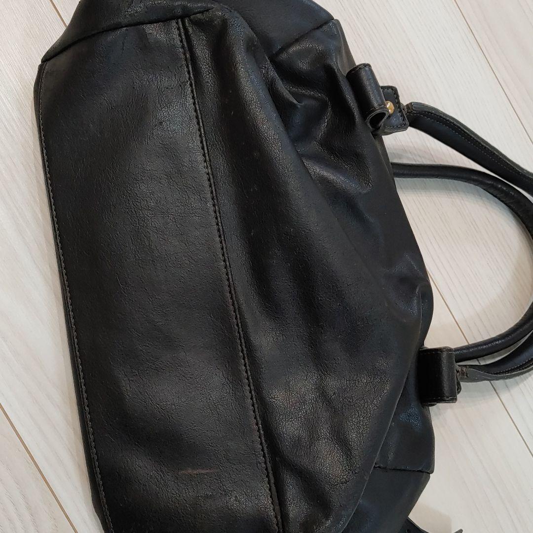 クロエ Chloe ボストンバッグ エクリプス - メルカリ