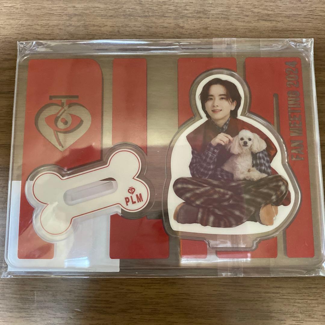 板垣李光人 アクスタ アクリルスタンド - メルカリ