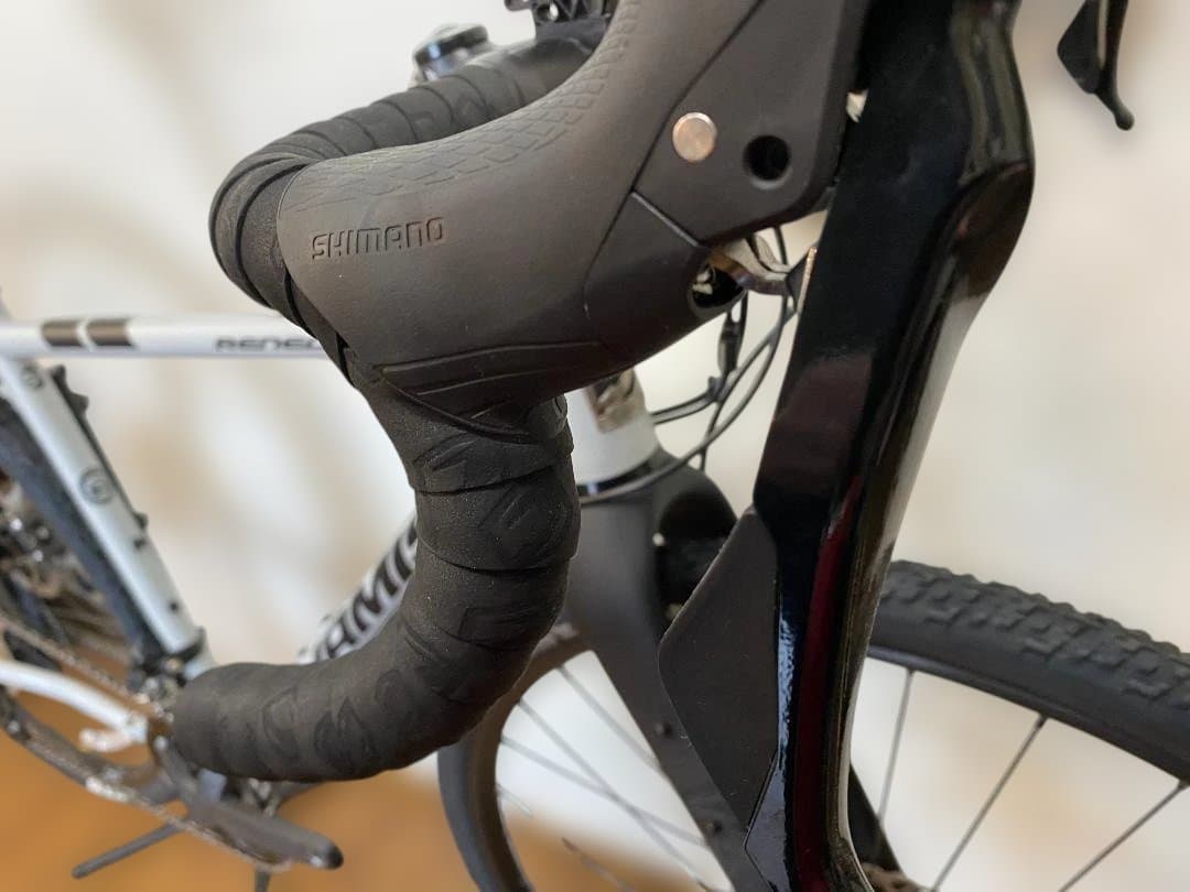 美品 ジェイミス レネゲードS3 グラベル アドベンチャーロード 700C