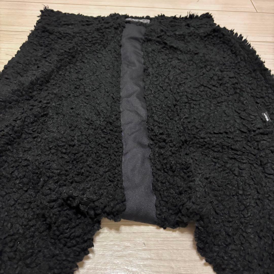 L.G.B. ルグランブルー□BOXER SARROUEL サルエルパンツ ボア - メルカリ