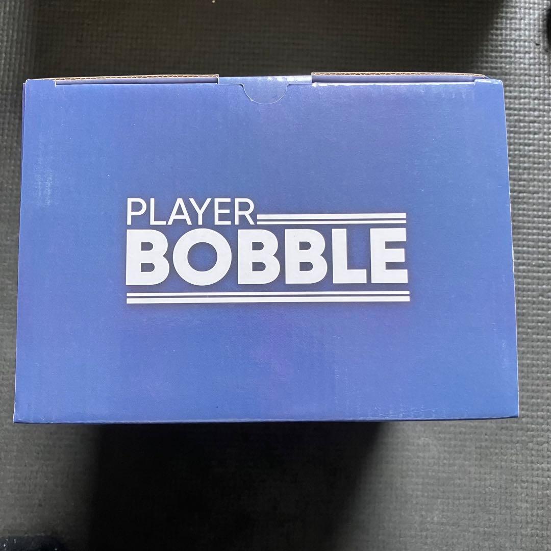 シリアルNo入り限定商品】大谷翔平 ボブルヘッドフィギュア 世界一