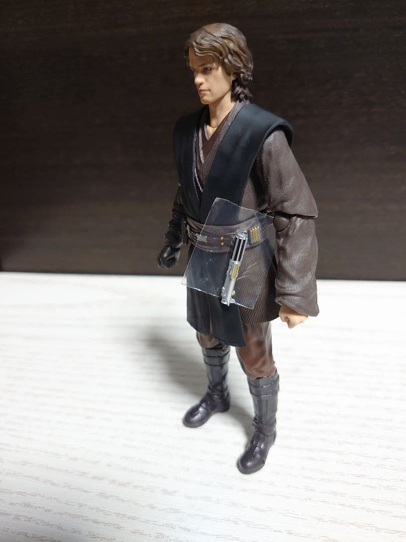 S.H.Figuarts アナキン・スカイウォーカー Ahsoka