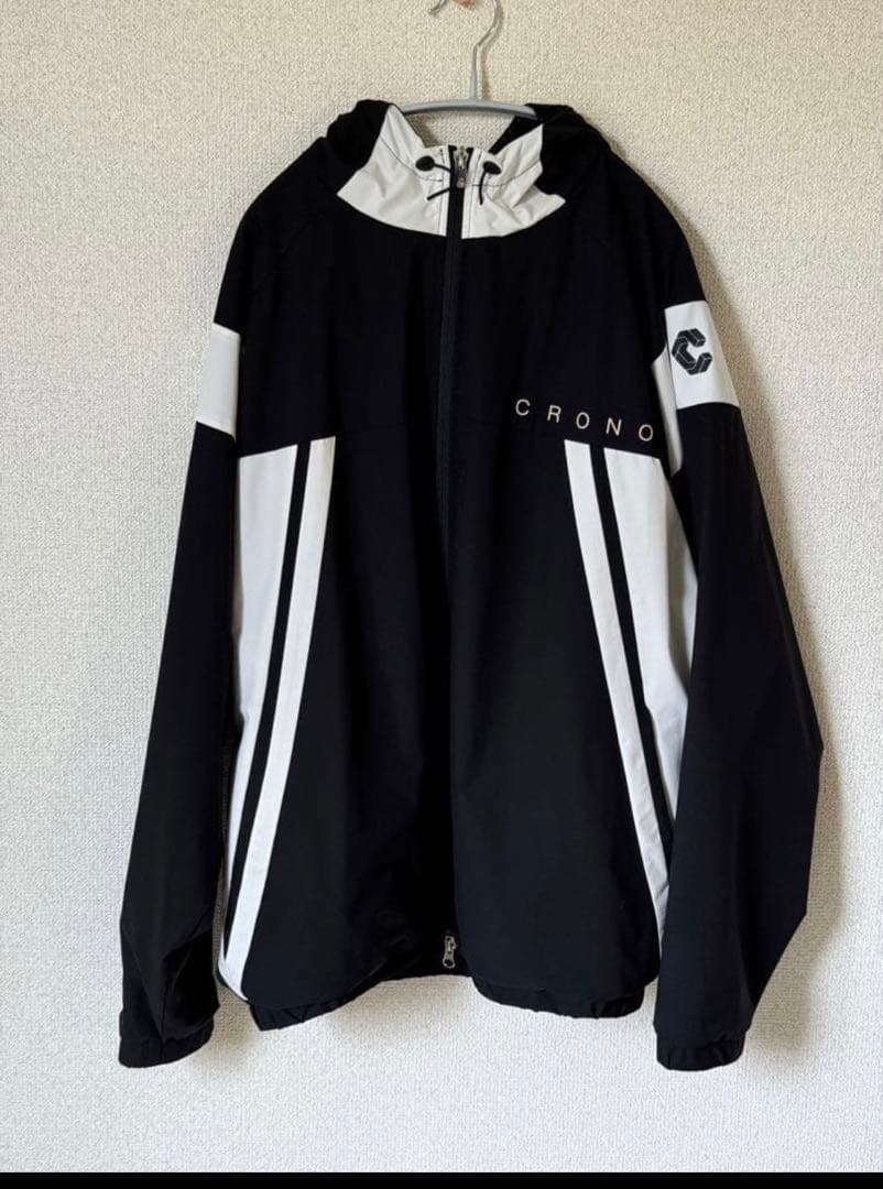 クロノス cronos Lyft リフト 魔裟斗 ジャケット パーカー Tシャツ クロノス CRONOS ジップパーカー 長袖 メンズトレーニングウェア
