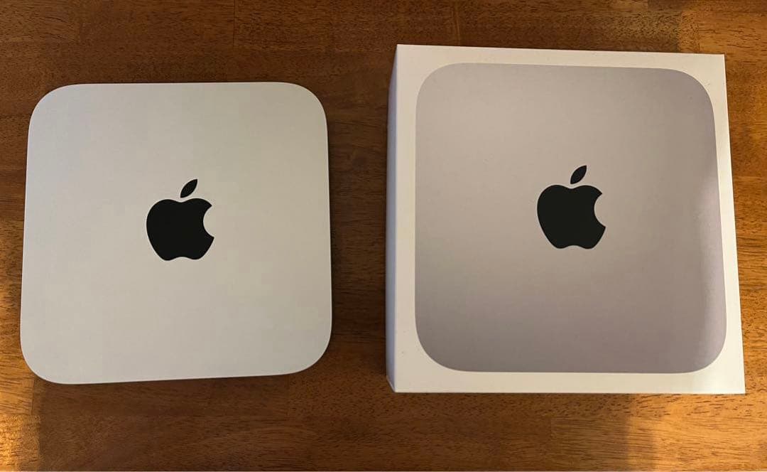 Macデスクトップ Apple Mac mini M2 Pro ,32G,1TB Amazon.com: Apple 2023 Mac mini Desktop Computer with Apple M2 Pro