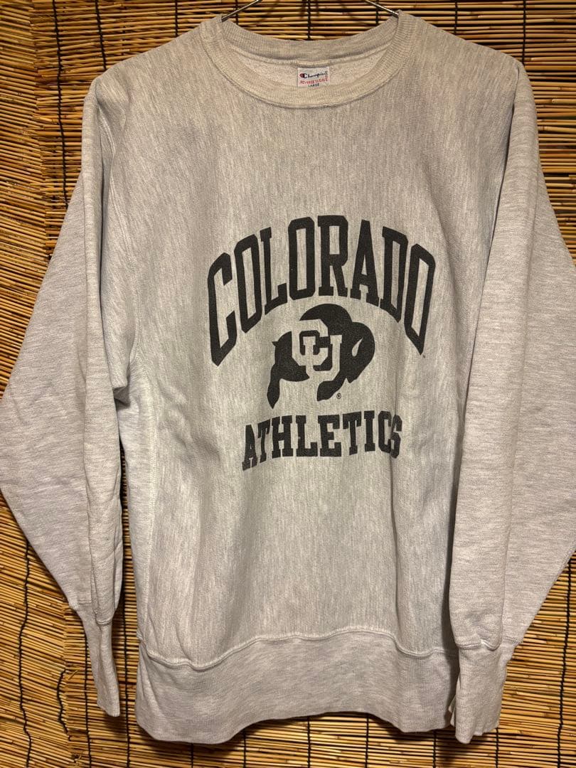 値下 90s champion リバースウィーブ 三段 染み込み L トリコタグ レア 80s Champion リバースウィーブ ARMY 3段 黒染み込み カプセル