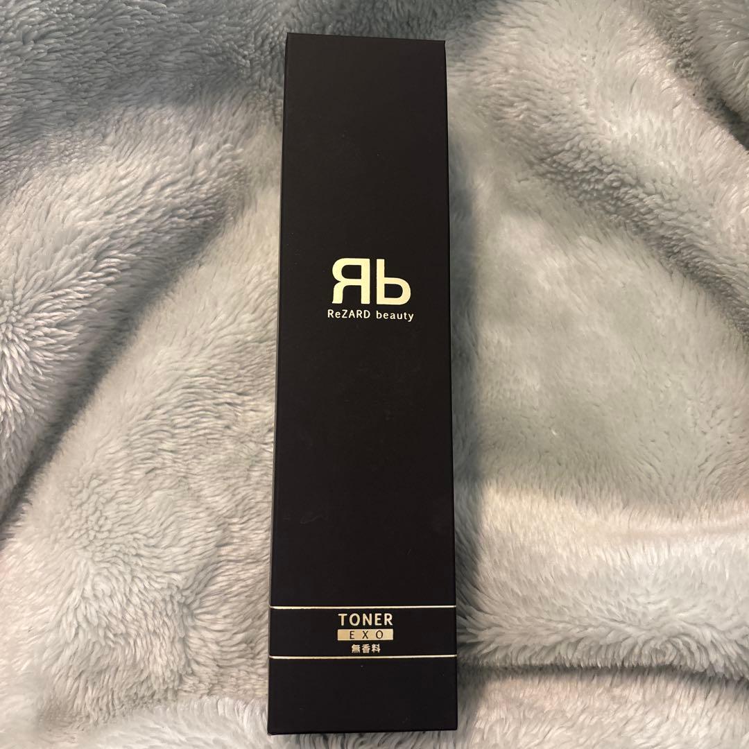 ReZARD beauty フェイストナー EXO 150mL - メルカリ