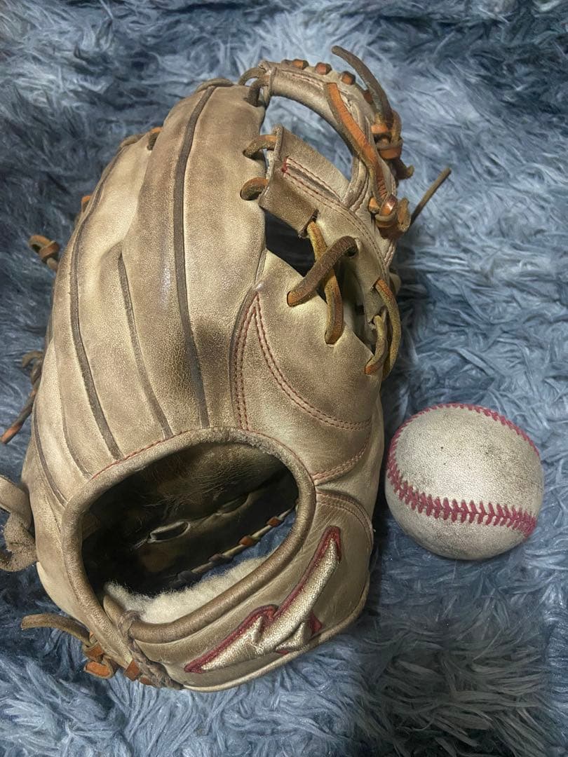 ミズノプロ CRAFTED Edition 硬式グローブ Mizuno Pro 硬式グローブ 限定 ミズノ MIZUNO ミズノプロ CRAFTED