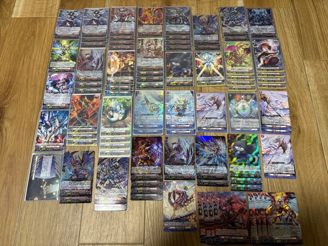 バヴサーガラ　デッキ　関連カード　まとめ デッキ解説】バヴサーガラ・アークシャイア｜リク