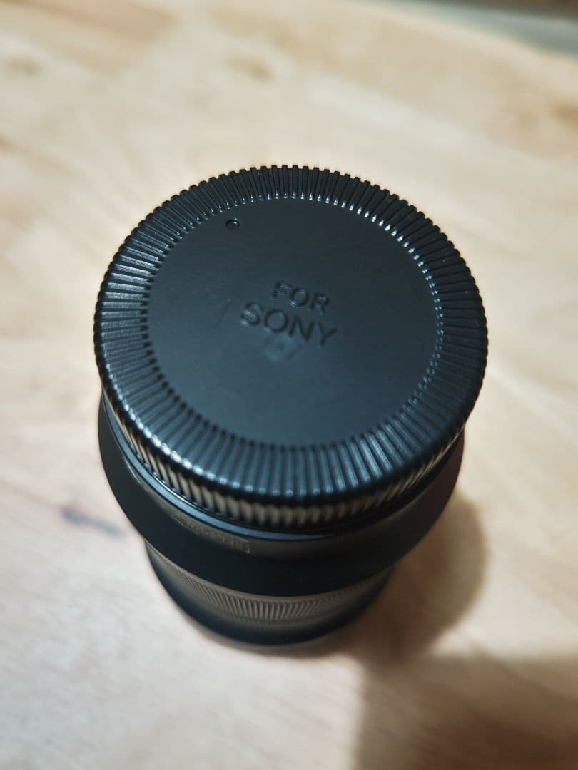 動作良】ソニー FE 28-70mm F3.5-5.6 OSS SEL2870