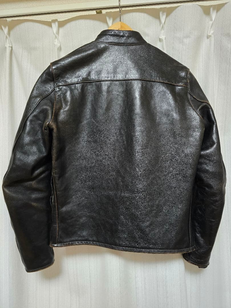 リアルマッコイズ BUCO J-100 サイズ34 - メルカリ