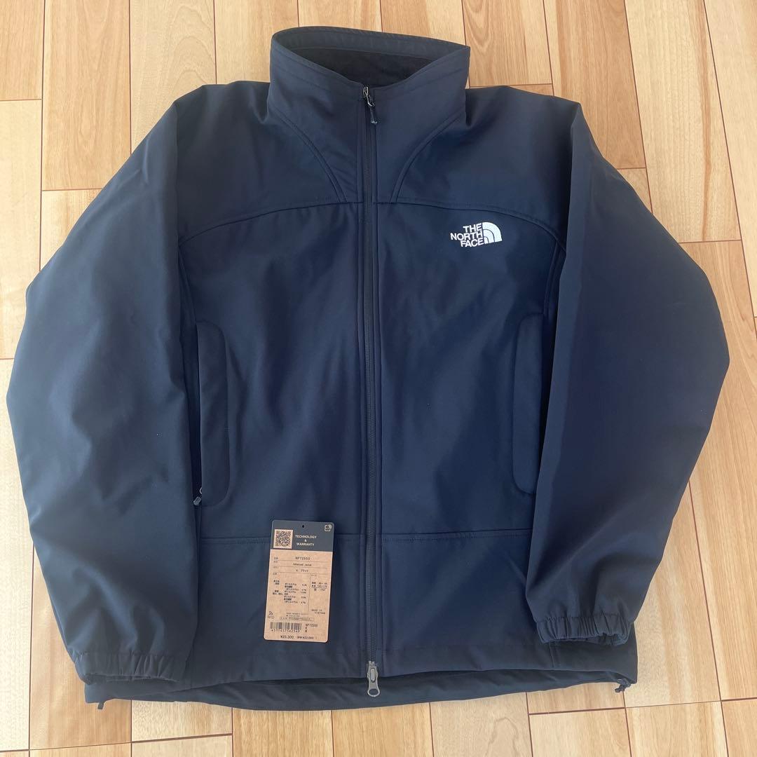 ノースフェイス ジャケット アドバンスドジャケットM THE NORTH FACE（ザ ノースフェイス） アドバンスドジャケット メンズ