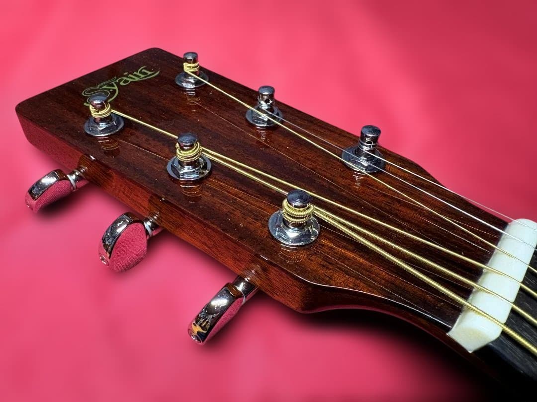 M*ん様 これはD28だ！全単板！S.YAIRI YD-95！ 超激鳴・超美品・ M*ん様 これはD28だ！全単板！S.YAIRI YD-95！ 超激鳴・超美品