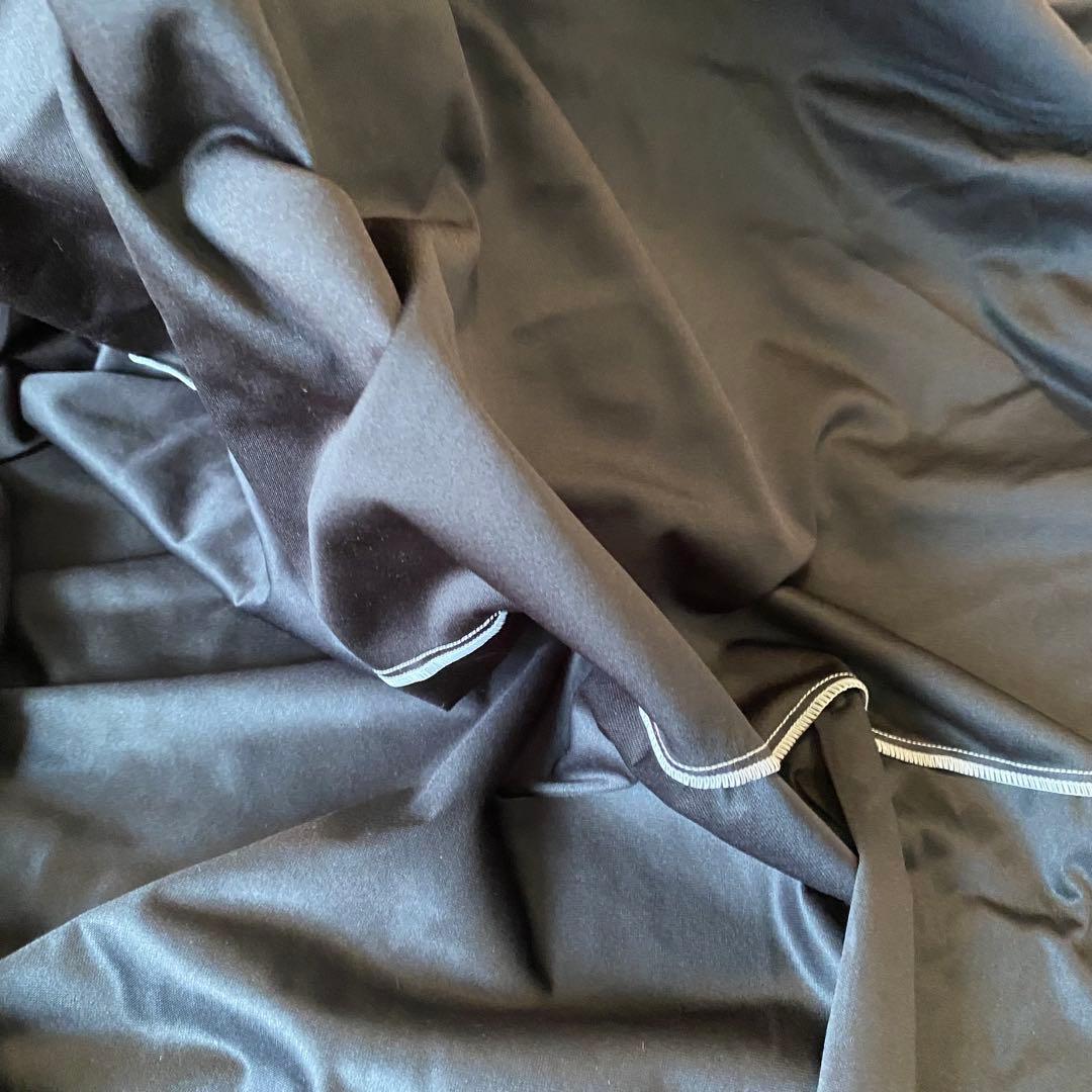 Yosa マント ヨサ ケープ チタンエッジケープ ルルオン - メルカリ