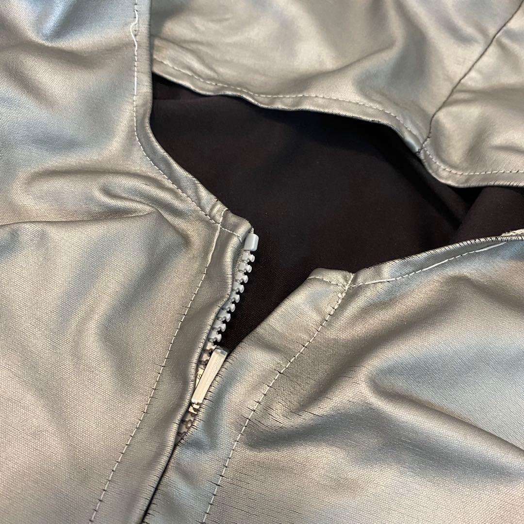 Yosa マント ヨサ ケープ チタンエッジケープ ルルオン - メルカリ