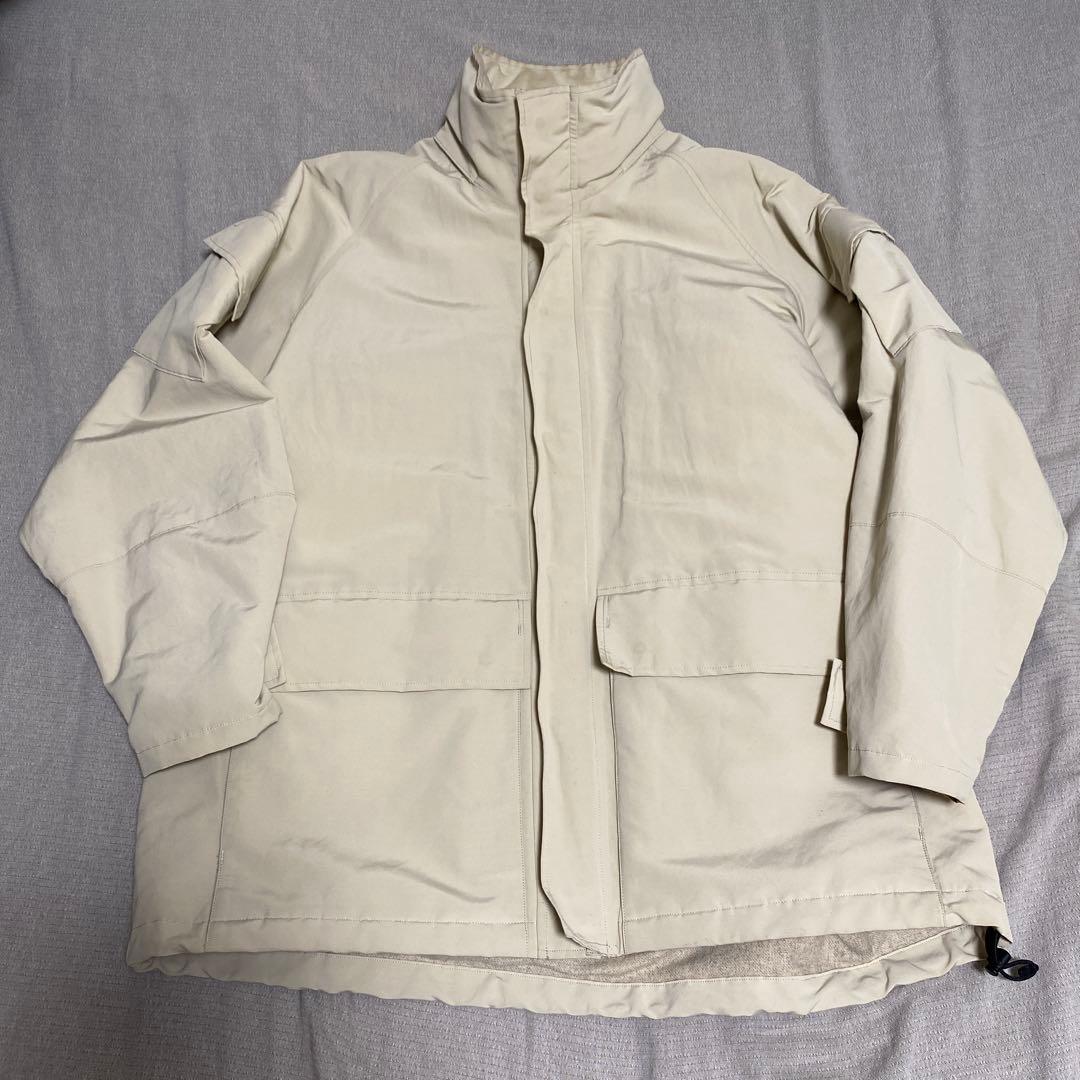 ジャケット・アウター KAPTAIN SUNSHINE Extended Season Jacket 中古・古着通販】KAPTAIN SUNSHINE (キャプテンサンシャイン) Extended