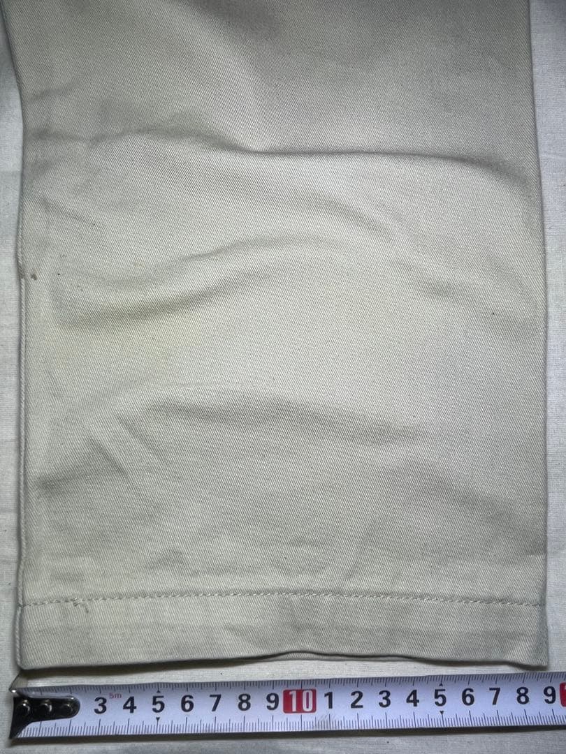 90's 初期 当時物 Goodenough チノパン ワーク パンツ L - メルカリ