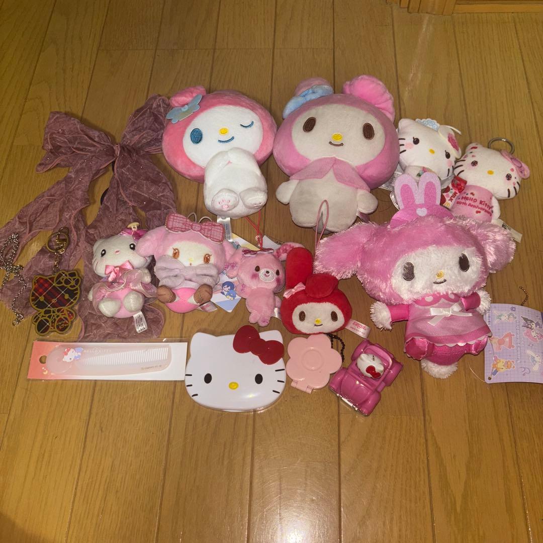 ゆ*）様 ま*ね様 スクバ キーホルダー まとめ売り ピンク - メルカリ