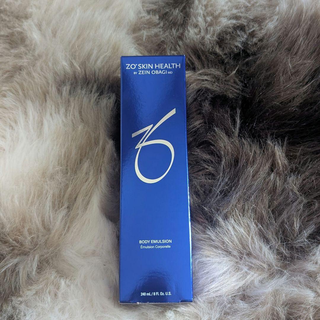 ZO Skin Health ボディエマルジョン ボディエマルジョン – あおい皮フ科クリニック オンラインショップ