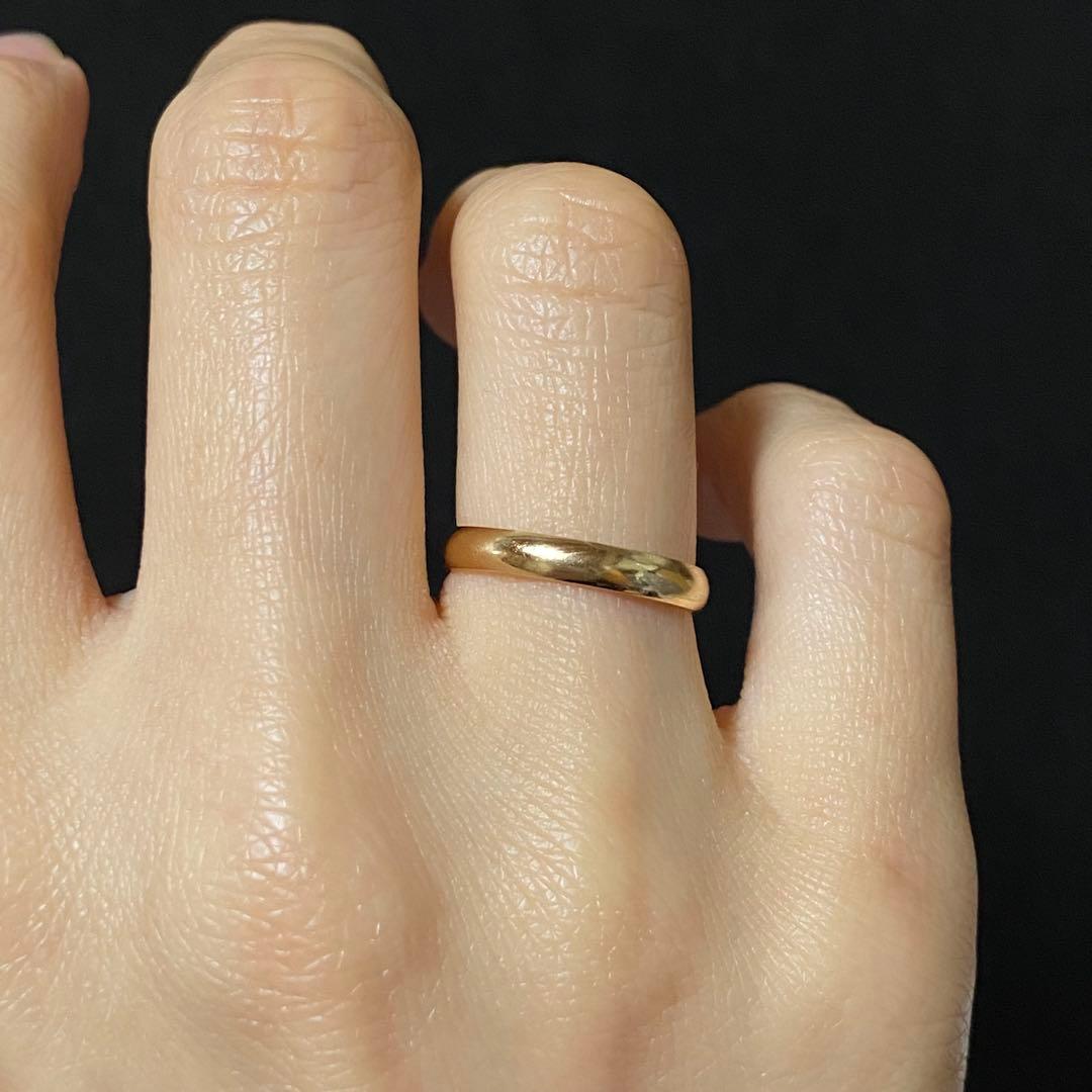 1990s 希少 英国 イギリス ヴィンテージ バンドリング9K - メルカリ