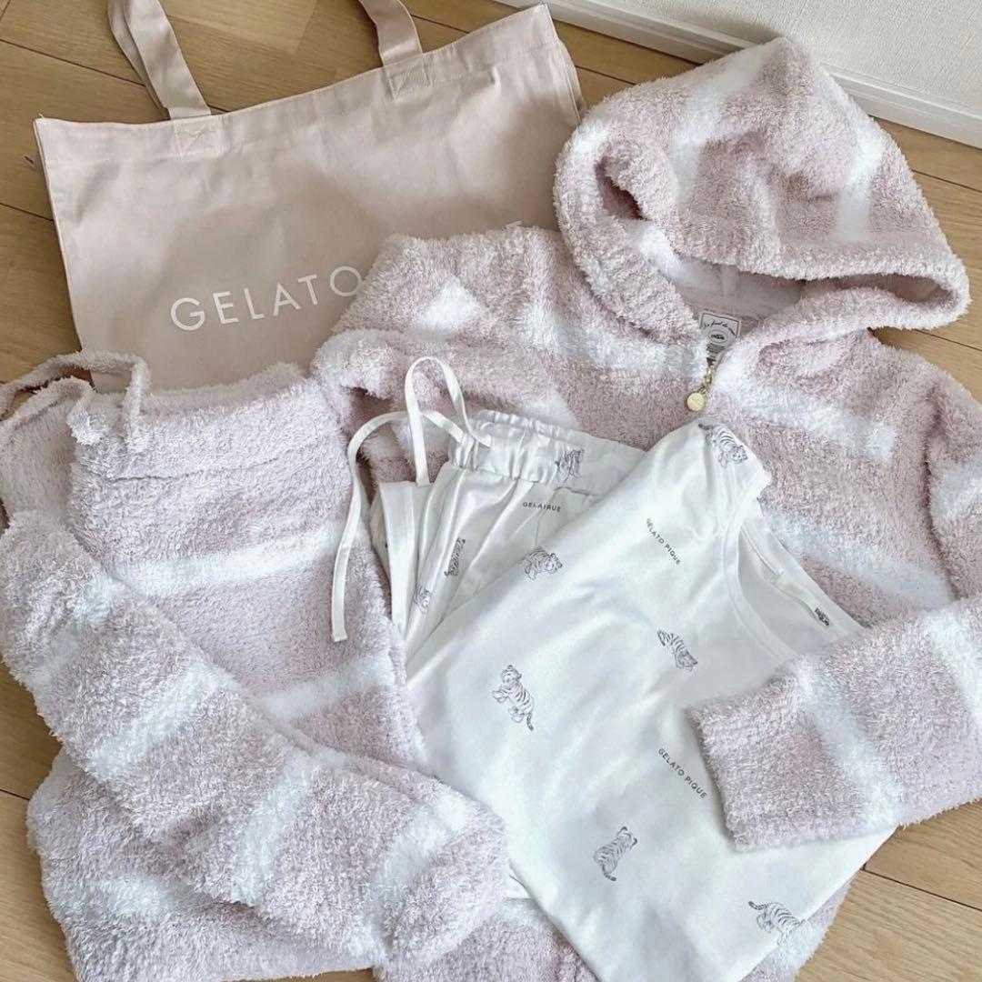 ジェラートピケ 福袋 2022 - メルカリ