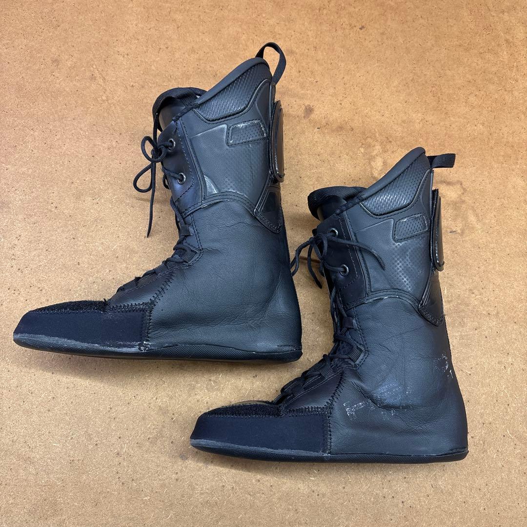 HEAD RAPTOR WCR6 スキー靴 24.5cm