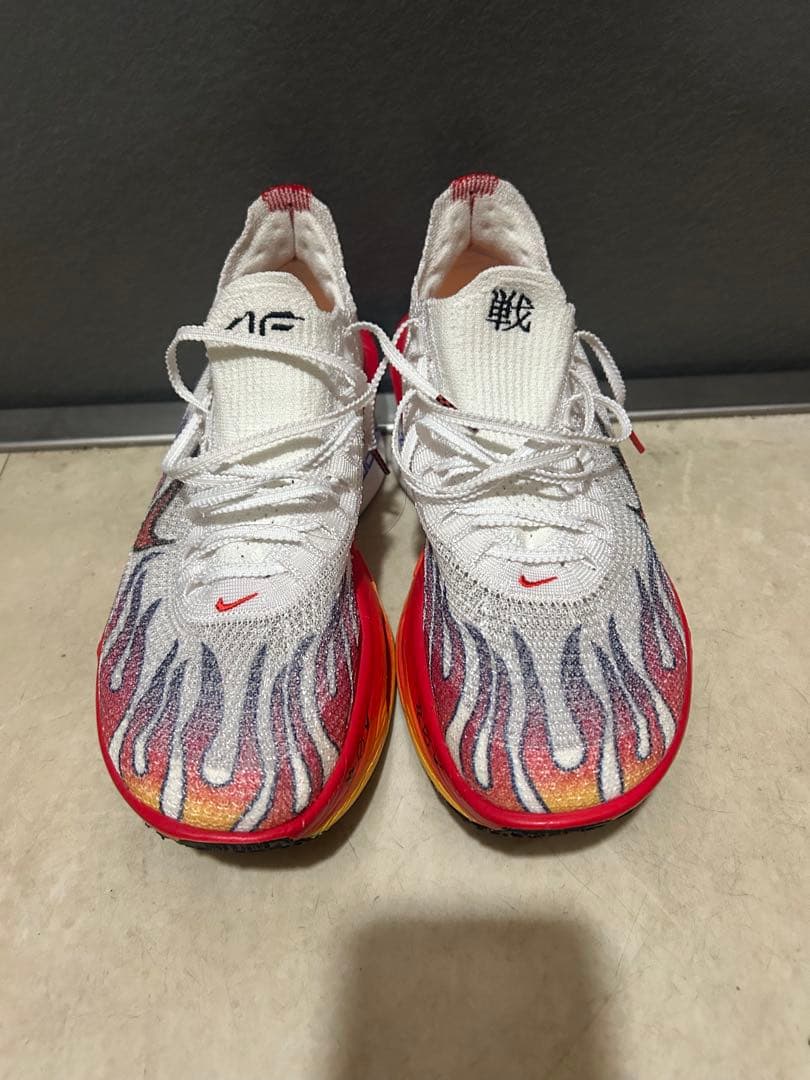 NIKEアルファフライ3 27.0cm