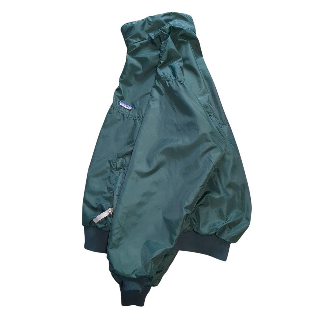 Patagonia シェルドシンチラ ハンターグリーン Lサイズ - メルカリ
