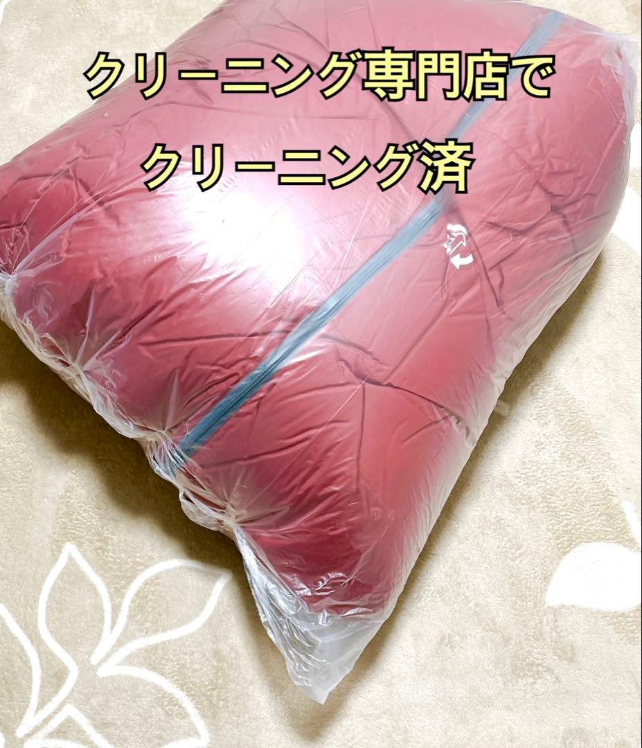 【美品】スノーピーク セパレートオフトンワイド1400 BDD-104＋マット スノーピーク セパレートオフトンワイド 1400 BDD-104をレビュー