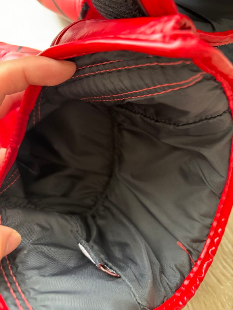 TWINS SPECIAL スパイダーマン 16oz グローブ - メルカリ