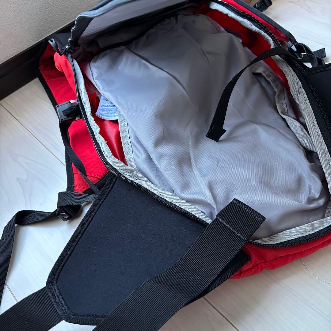 サロモン SALOMON MTN 15 スキー スノーボード バッグ - メルカリ