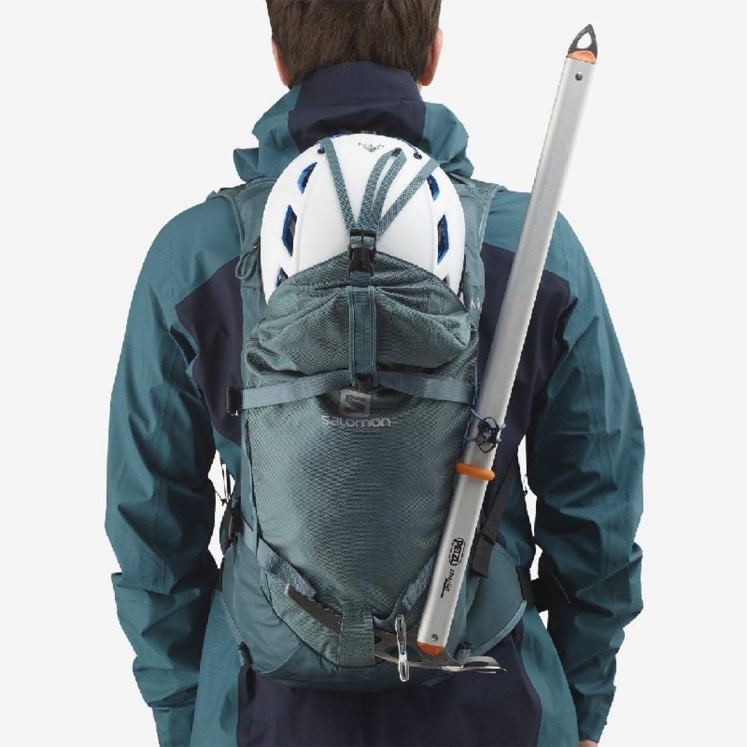 サロモン SALOMON MTN 15 スキー スノーボード バッグ - メルカリ