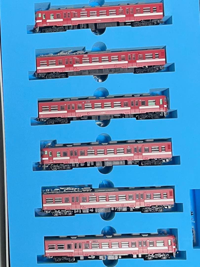 マイクロエース A-0040 413系旧塗装 公式]鉄道模型(A0040413系 国鉄色 6両セット)商品詳細｜マイクロエース