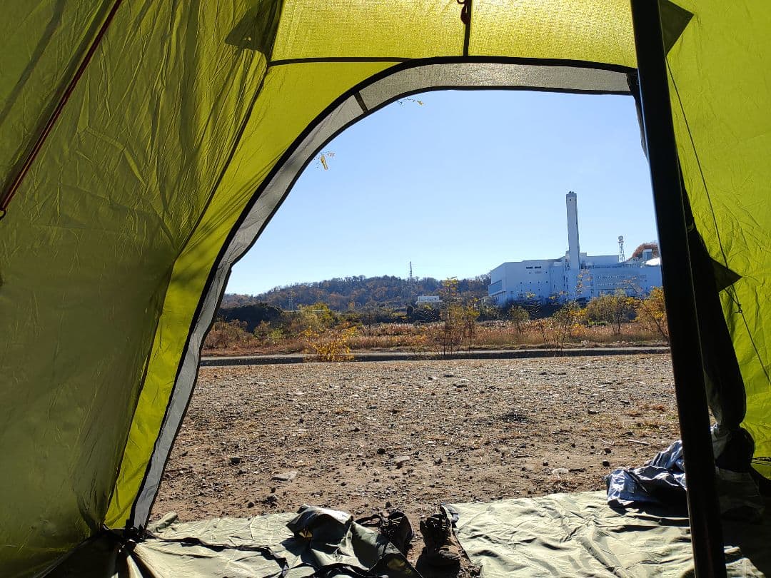 北*中様 Frisport Basic 5-7p Lavvo ノルウェーのワンポ - メルカリ